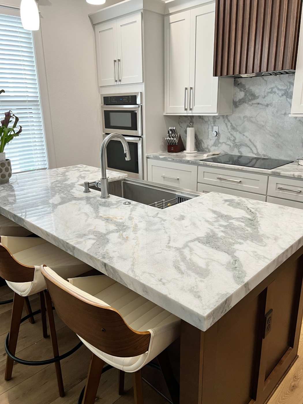 A1 Granite kitchen countertop
