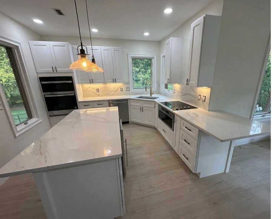 Calacatta White