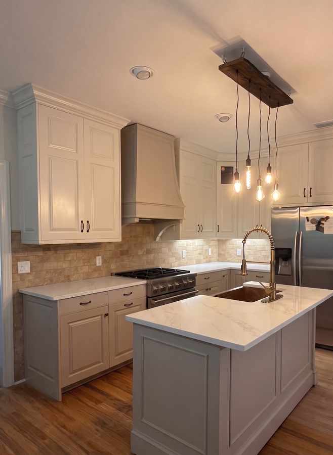 Farmhouse Kitchen
